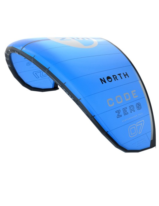 North Code Zero Kite 2024