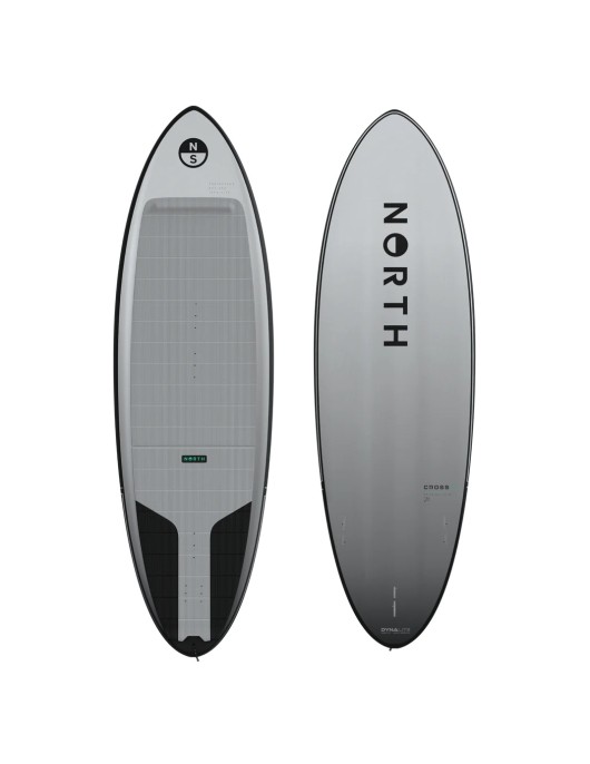 North Cross Pro - 2025