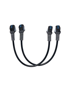 North Fixed Harness Lines