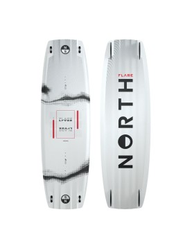 North Flare - 2024 North Flare - 2024