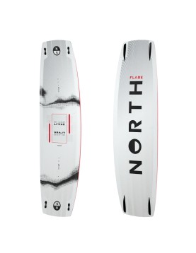 North Flare - 2024 North Flare - 2024
