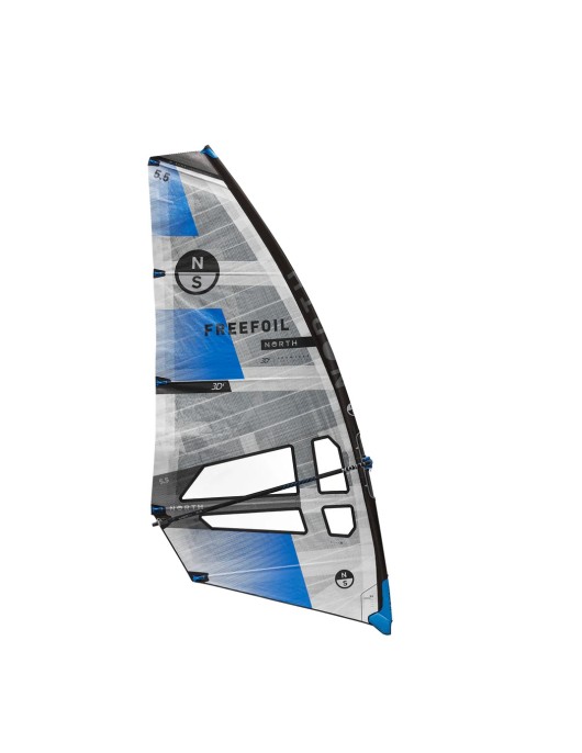 North FreeFoil