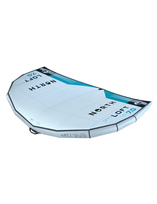 North Loft Pro Wing 2024