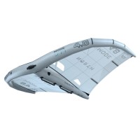 North Mode Pro Wing 2024