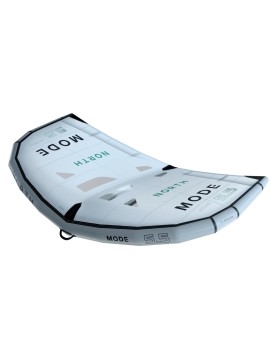 North Mode Wing North Mode Wing