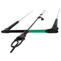 North Navigator Short Throw