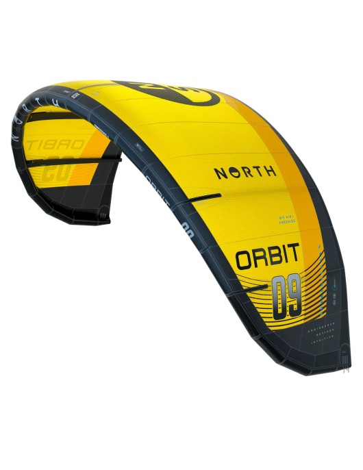 North Orbit Kite 2025