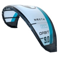 North Orbit Pro Kite 2025