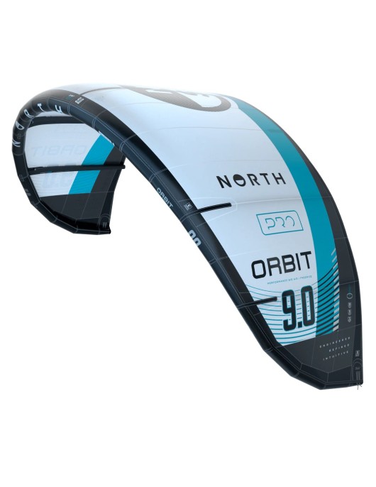 North Orbit Pro Kite 2025