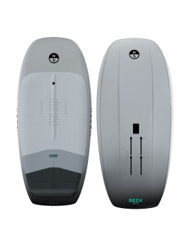 North Seek - 2024 North Seek - 2024