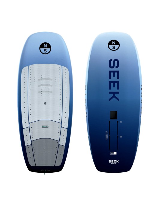 North Seek - 2025