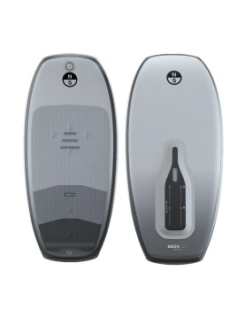 North Seek Air - 2024 North Seek Air - 2024