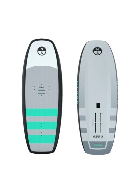 North Seek Prime - 2024 North Seek Prime - 2024