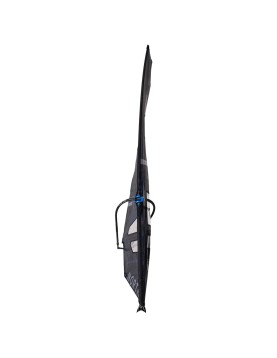 North Slalom Foil - Black North Slalom Foil - Black