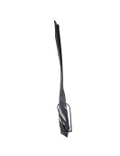North Slalom Foil - Black