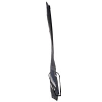 North Slalom Foil - Black