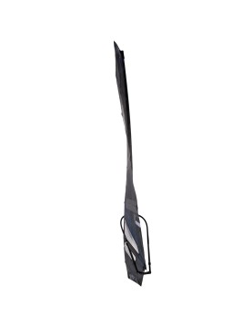 North Slalom Foil - Black North Slalom Foil - Black