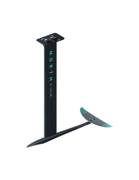 North Sonar AF North Sonar AF