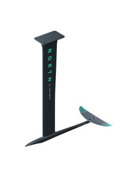 North Sonar CF North Sonar CF