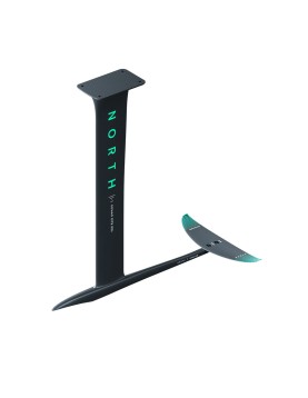 North Sonar CF North Sonar CF