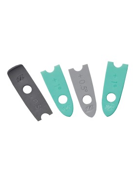 North Sonar Shim Kit North Sonar Shim Kit