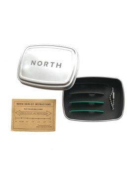 North Sonar Shim Kit North Sonar Shim Kit