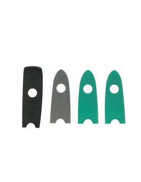 North Sonar Shim Kit North Sonar Shim Kit