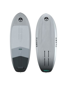 North Swell - 2024 North Swell - 2024