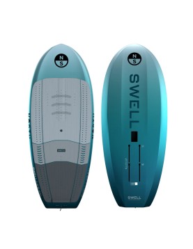 North Swell - 2025 North Swell - 2025