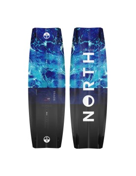 North Trace - 2024 North Trace - 2024