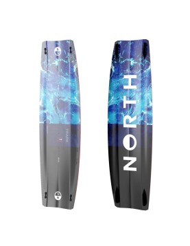 North Trace - 2024 North Trace - 2024