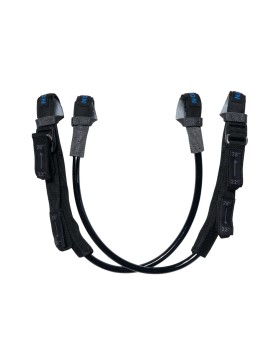 North Vario Harness Lines