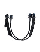 North Vario Harness Lines