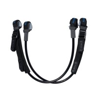 North Vario Harness Lines