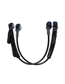 North Vario Harness Lines