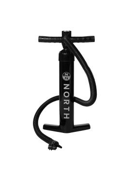 North Windsurfing AirCam Pump