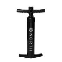North Windsurfing AirCam Pump