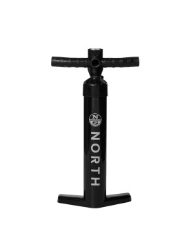 North Windsurfing AirCam Pump