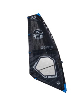 North X-Over North X-Over