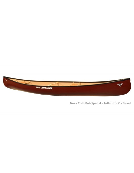 Nova Craft Bob Special 15