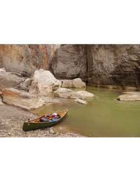 Nova Craft Prospector 16 Nova Craft Prospector 16