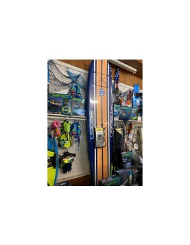 O'Brien Aurora 11 Stand-Up Paddle Board O'Brien Aurora 11 Stand-Up Paddle Board