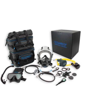 Ocean Reef Neptune III Package Plus