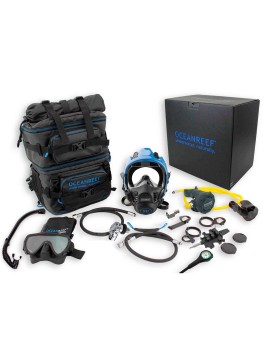 Ocean Reef Neptune III Package Plus