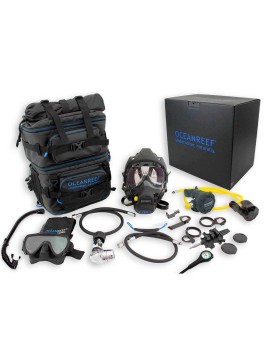 Ocean Reef Neptune III Package Plus Ocean Reef Neptune III Package Plus