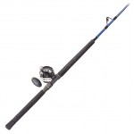 Offshore Angler Ocean Master Lever Drag/OMSU Stand-Up Rod and Reel Combo