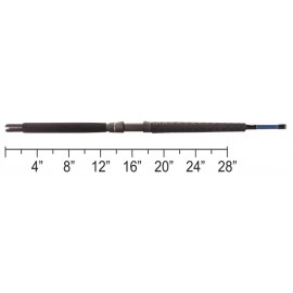 Offshore Angler Ocean Master Lever Drag/OMSU Stand-Up Rod and Reel Combo