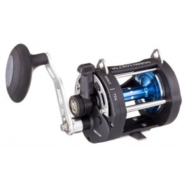 Offshore Angler Ocean Master Lever Drag/OMSU Stand-Up Rod and Reel Combo