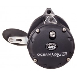 Offshore Angler Ocean Master Lever Drag/OMSU Stand-Up Rod and Reel Combo