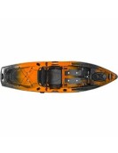 Old Town Sportsman 106 Kayak